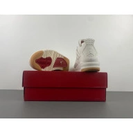 'White' x AO2571-100 Jordan Air 4 Levi's 0602